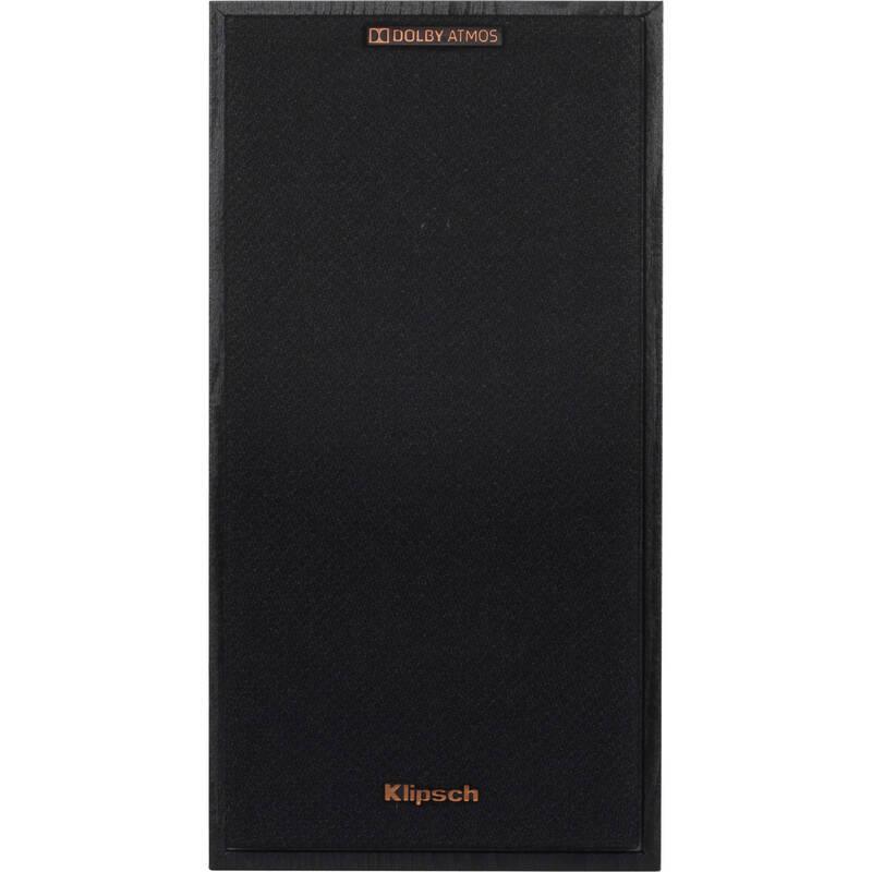 Reproduktory Klipsch Reference R-41SA, 2 ks černé