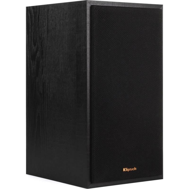 Reproduktory Klipsch Reference R-51M, 2 ks černé