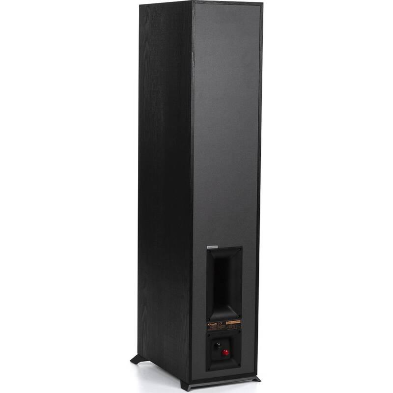 Reproduktory Klipsch Reference R-620F, 2 ks černé