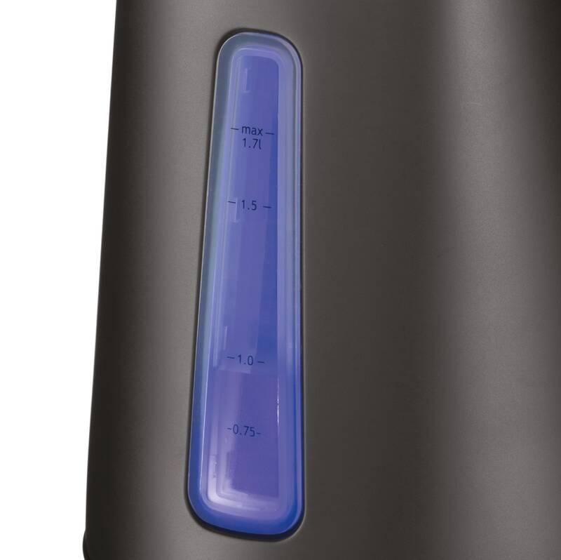 Rychlovarná konvice RUSSELL HOBBS 26140-70 Matte Black černá