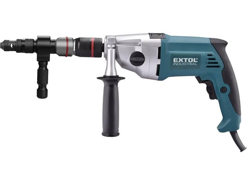 Sada nýtů EXTOL 4770663