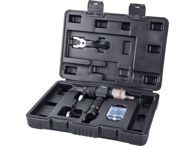 Sada nýtů EXTOL 4770663