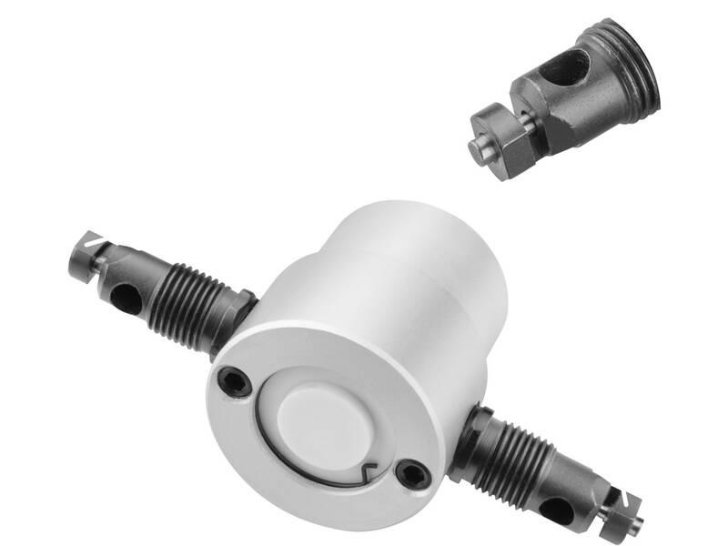 Sada nýtů EXTOL 8813651