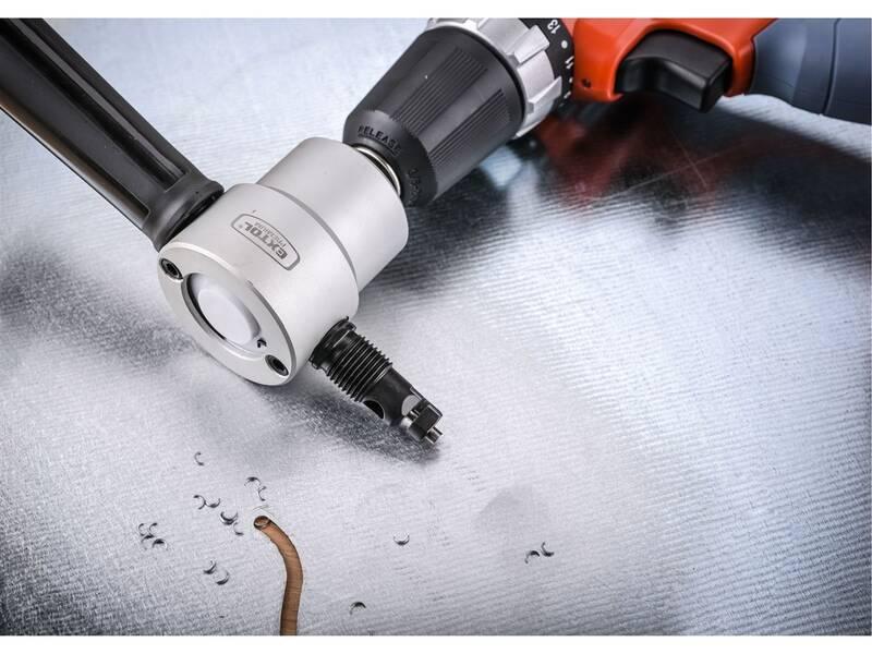 Sada nýtů EXTOL 8813651