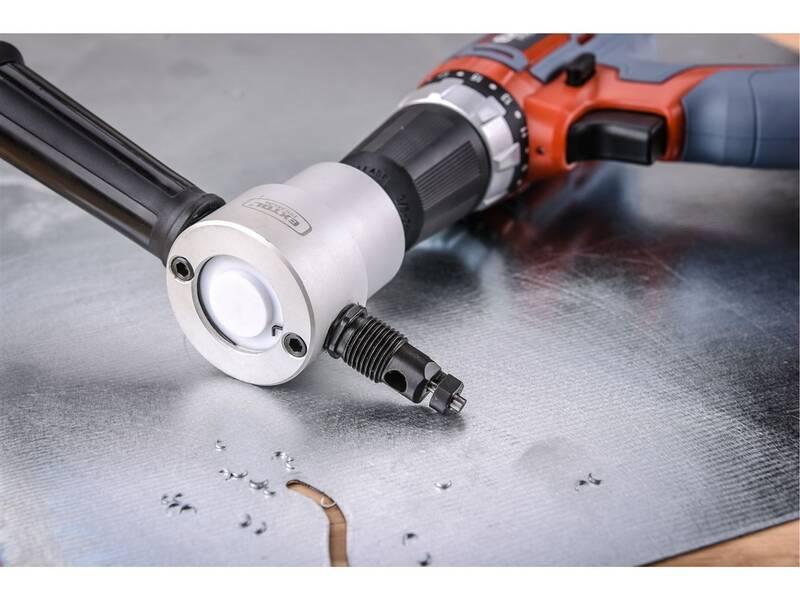 Sada nýtů EXTOL 8813651