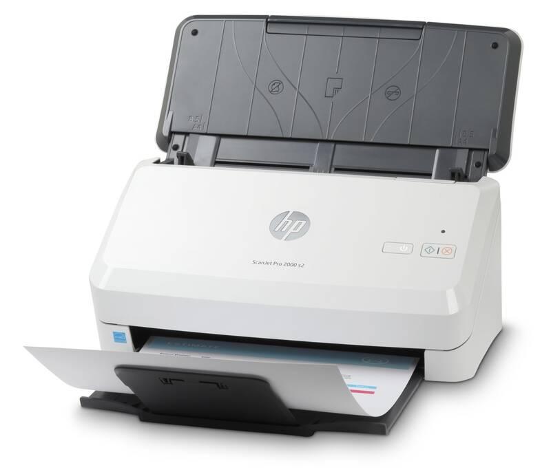 Skener HP ScanJet Pro 2000 s2