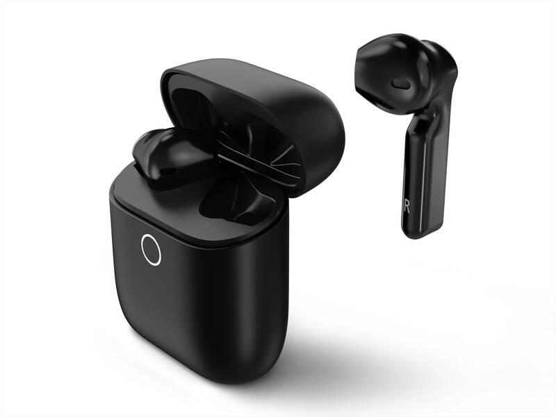 Sluchátka Panasonic RZ-B100WDE-K černá