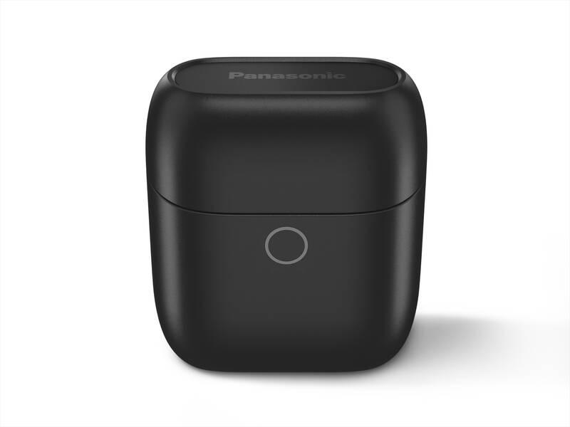 Sluchátka Panasonic RZ-B100WDE-K černá