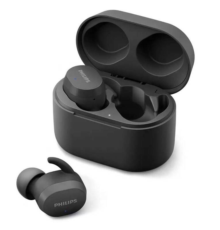 Sluchátka Philips TAT3216BK černá