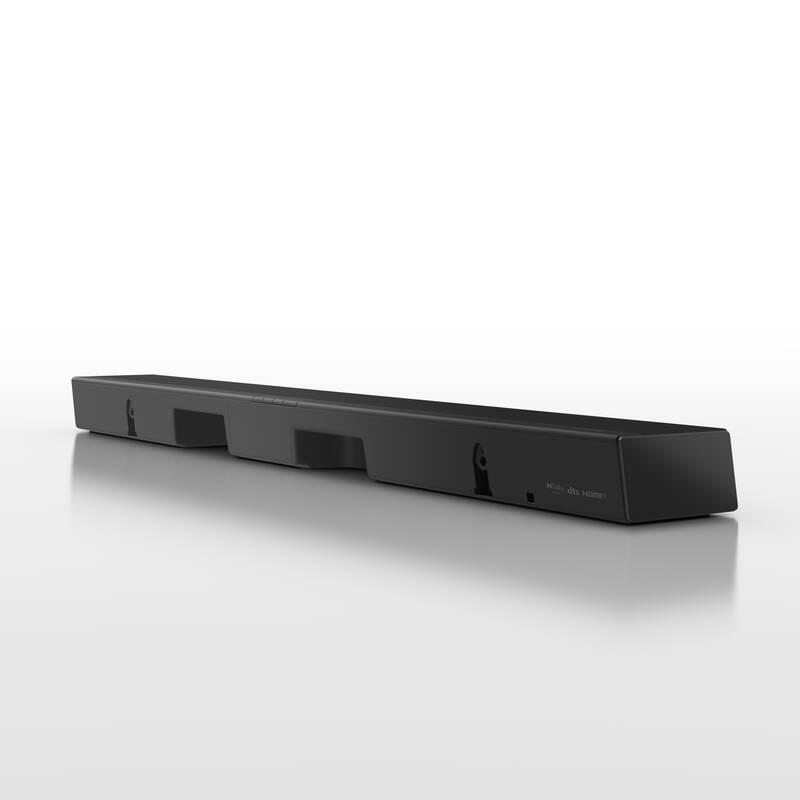 Soundbar Panasonic SC-HTB490EGK černý, Soundbar, Panasonic, SC-HTB490EGK, černý