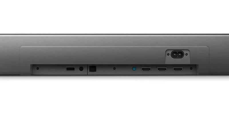 Soundbar Philips TAB8905 černý