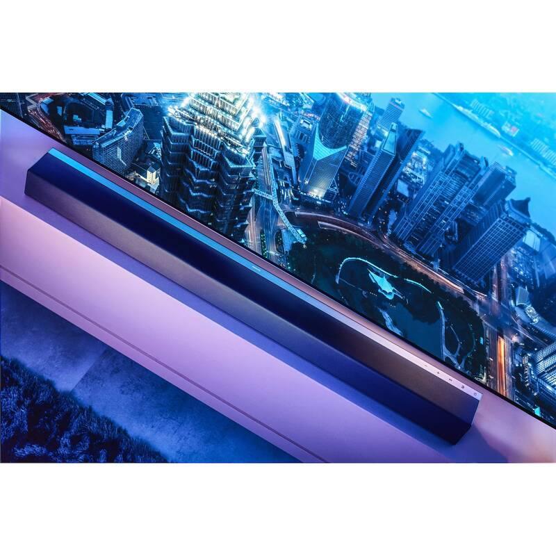 Soundbar Philips TAB8905 černý