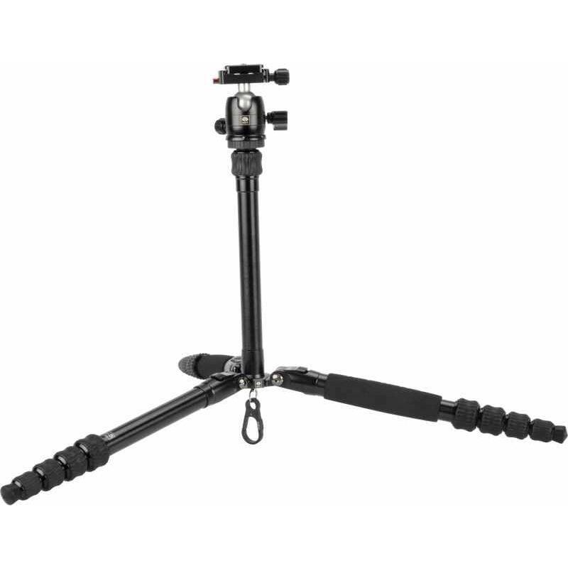 Stativ Sirui Traveler 5AX