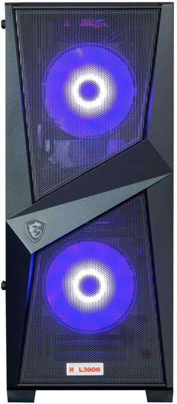 Stolní počítač HAL3000 Master Gamer Ultimate 3070