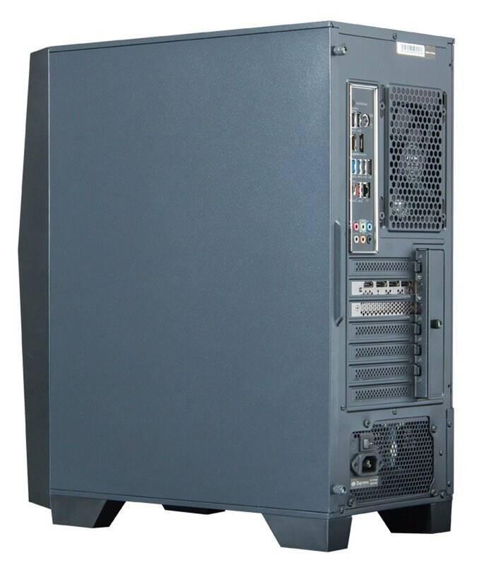 Stolní počítač HAL3000 Master Gamer Ultimate 3070