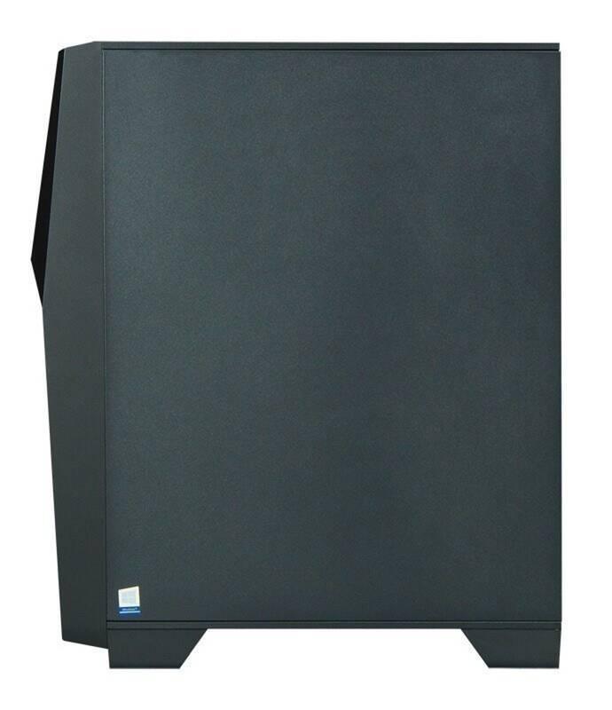 Stolní počítač HAL3000 Master Gamer Ultimate 3070