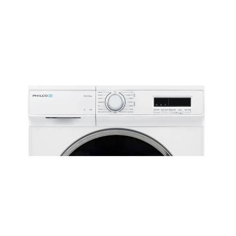 Sušička prádla Philco PDC 72 Chiva bílá