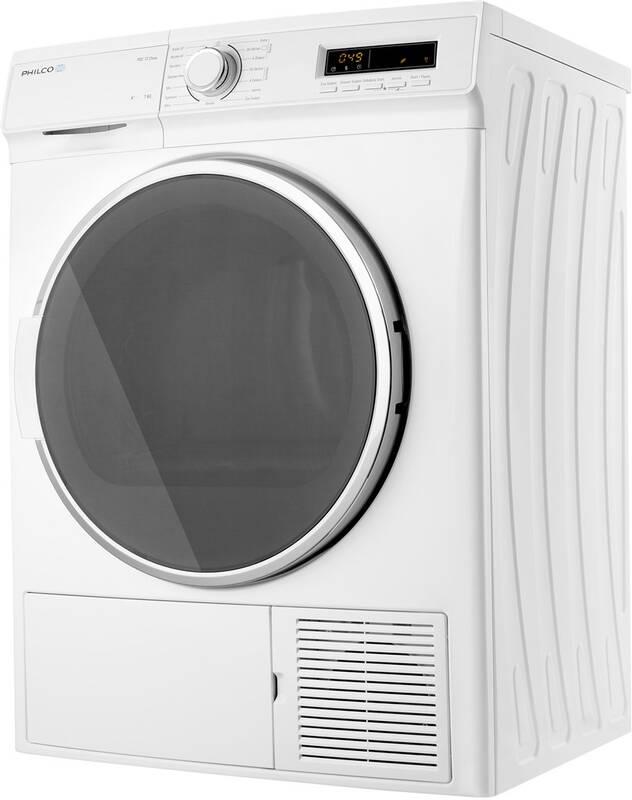 Sušička prádla Philco PDC 72 Chiva bílá