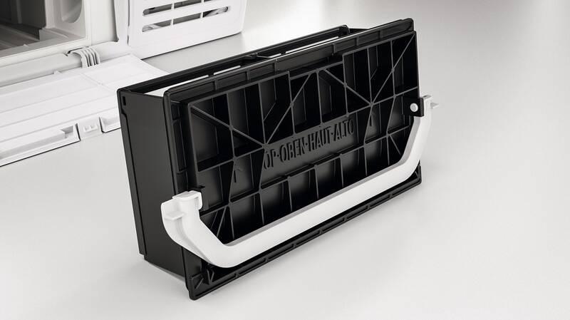 Sušička prádla Whirlpool FreshCare FFT D 8X3B EE bílá