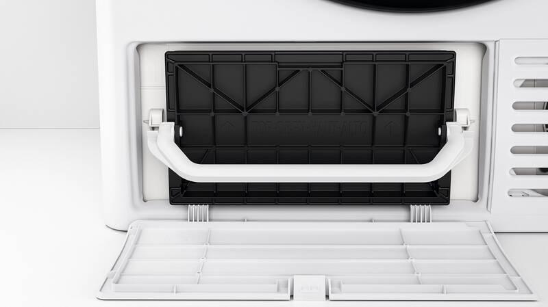 Sušička prádla Whirlpool FreshCare FFT M22 9X2WS EE bílá