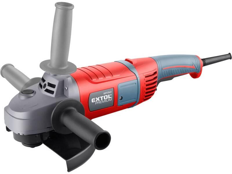 Úhlová bruska EXTOL 8892060