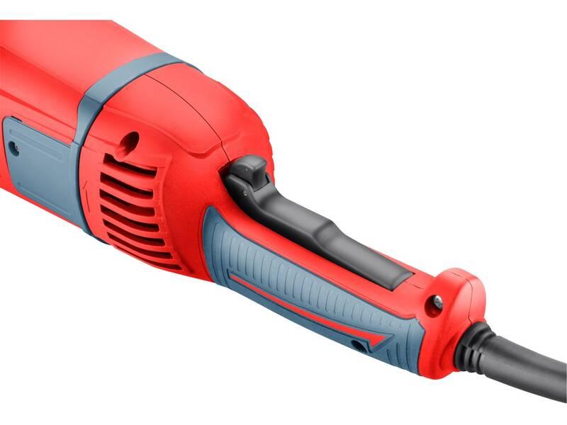 Úhlová bruska EXTOL 8892060