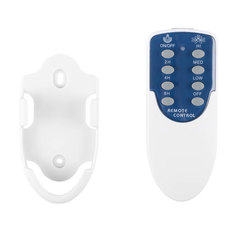 Ventilátor stropní Tristar VE-5817 bílý