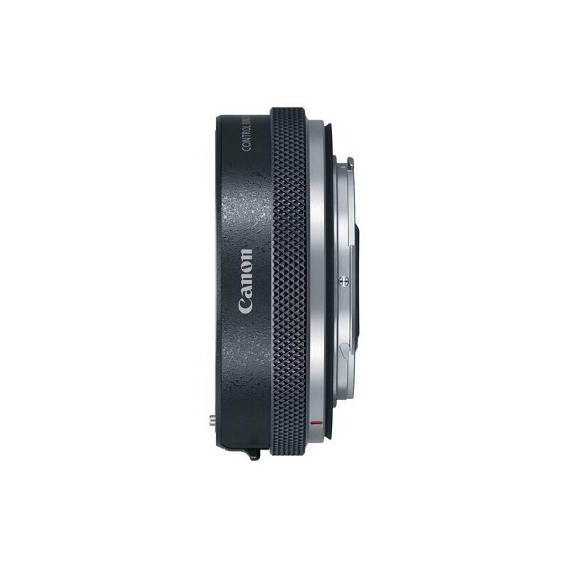 Adaptér Canon EF-EOS R s ovládacím kroužkem