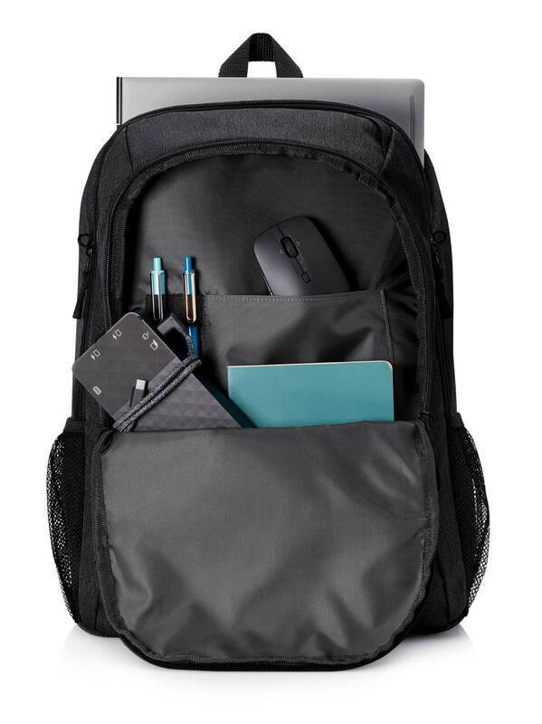 Batoh na notebook HP Prelude Pro Recycle pro 15,6" černý