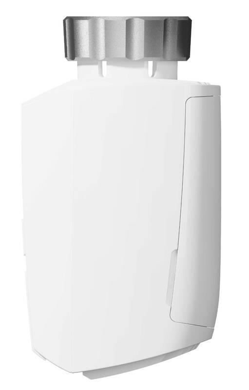 Bezdrátová termohlavice Tesla Smart Thermostatic Valve