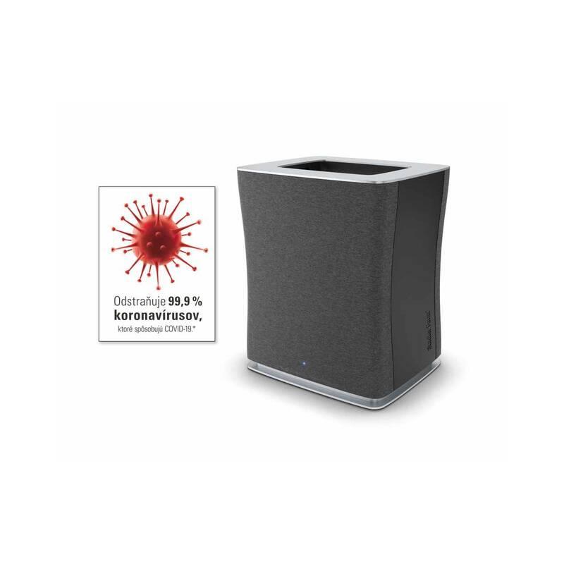 Čistička vzduchu Stadler Form Roger Big Black