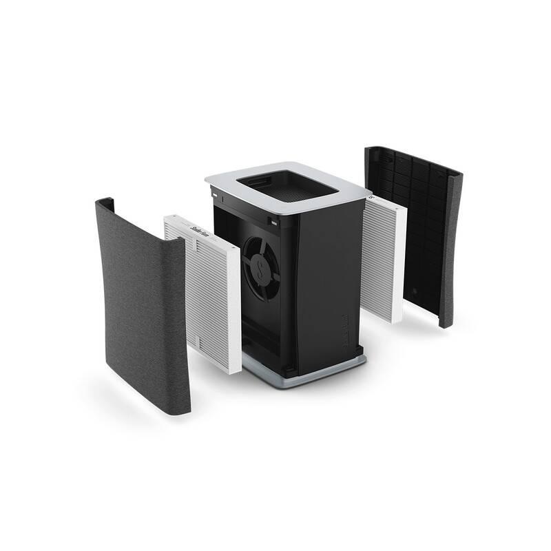 Čistička vzduchu Stadler Form Roger Big Black