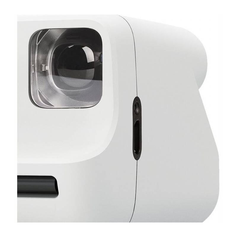 Digitální fotoaparát Polaroid Go bílý