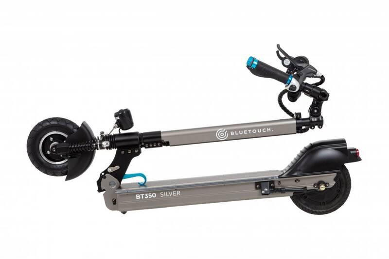 Elektrická koloběžka Bluetouch BT350