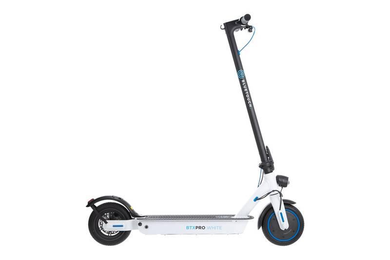 Elektrická koloběžka Bluetouch BTX PRO bílá