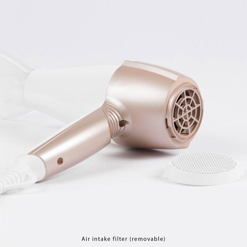 Fén ProfiCare HT 3010 WH