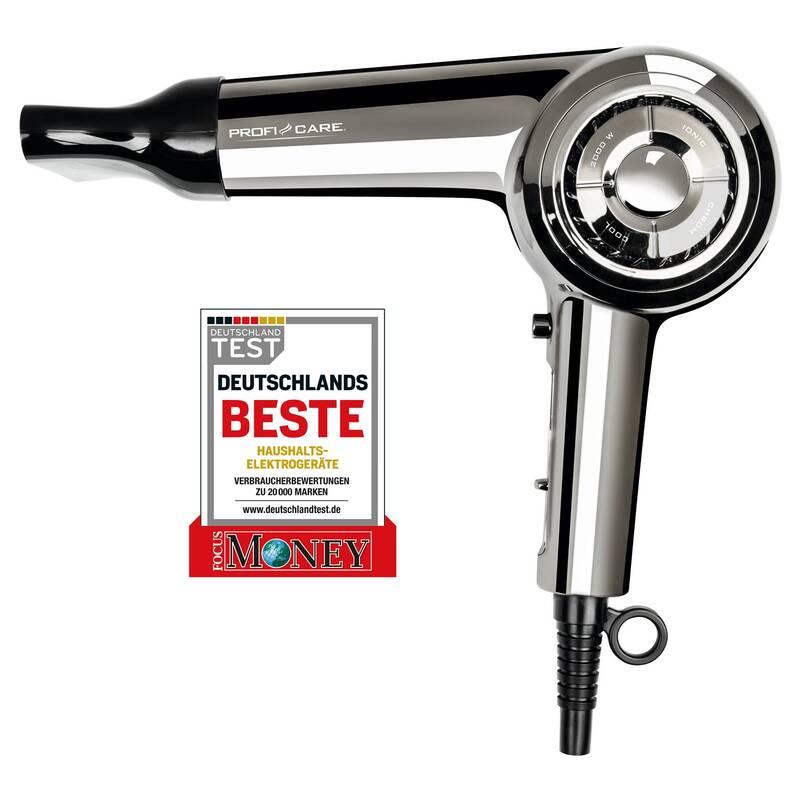 Fén ProfiCare HT 3033