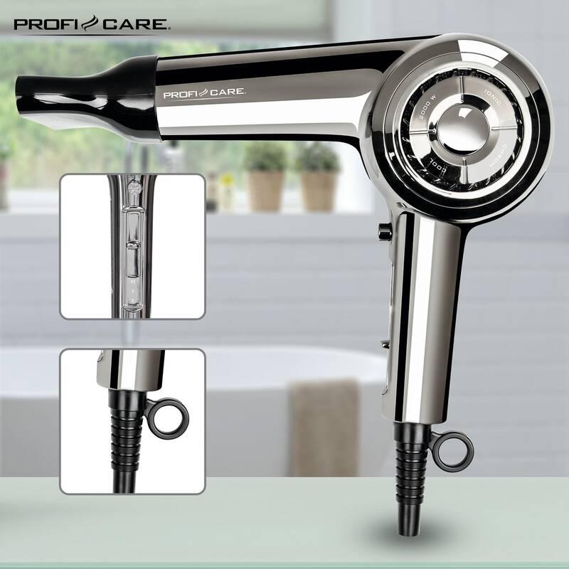 Fén ProfiCare HT 3033