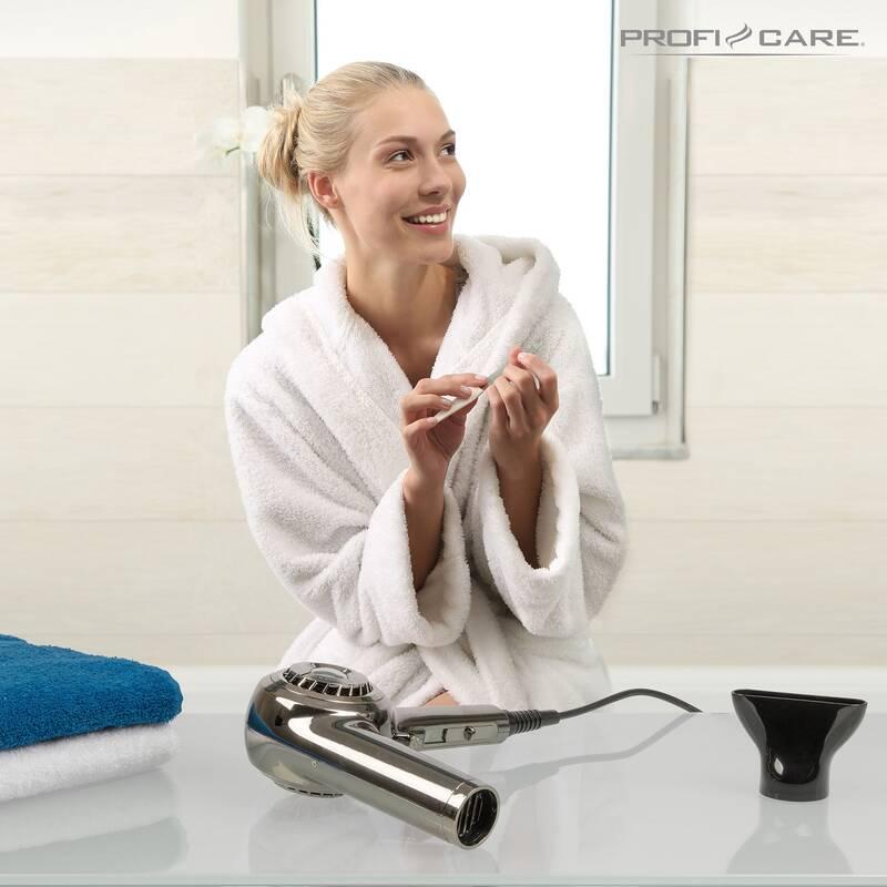 Fén ProfiCare HT 3033