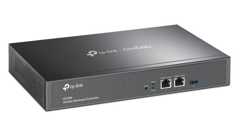 Hardwarový kontroler TP-Link OC300 , Omada SDN