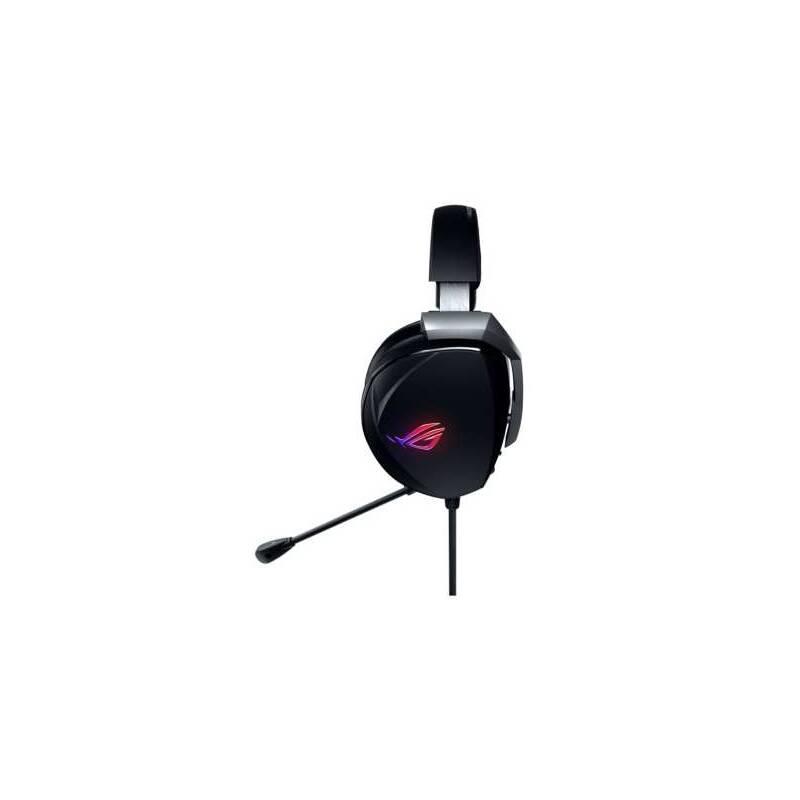 Headset Asus ROG Theta 7.1 černý