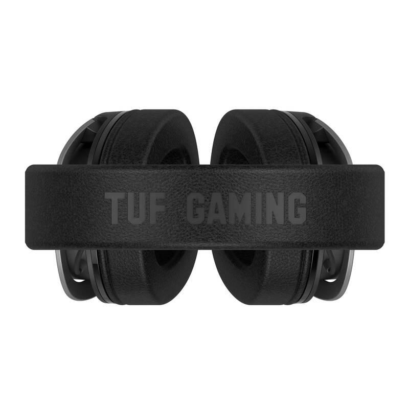 Headset Asus TUF Gaming H3 Wireless černý, Headset, Asus, TUF, Gaming, H3, Wireless, černý