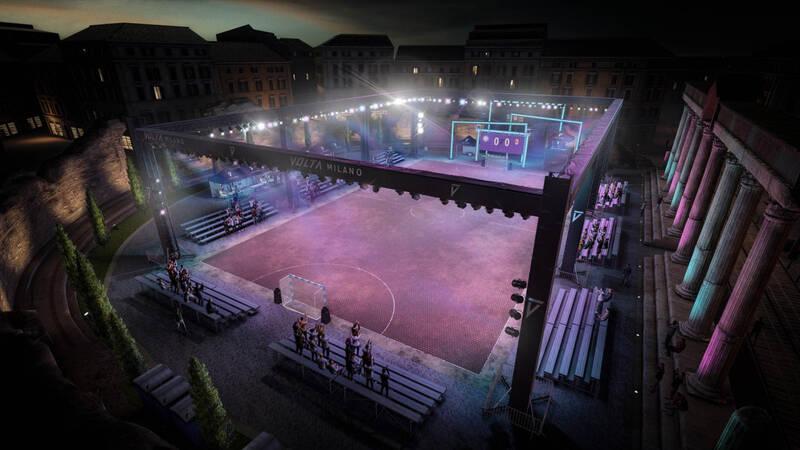 Hra EA Xbox One FIFA 21 - NXT LVL Edition