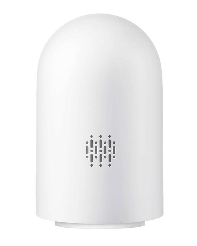 IP kamera realme Smart Camera 360° bílá