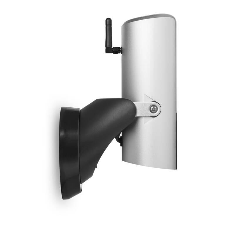 IP kamera Smartwares Guardian se světlem CIP-39901