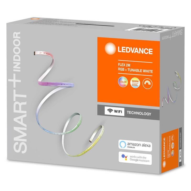 LED pásek LEDVANCE SMART Flex Multicolor 2m