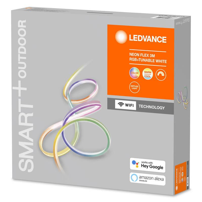 LED pásek LEDVANCE SMART Neon Flex Multicolor 3m