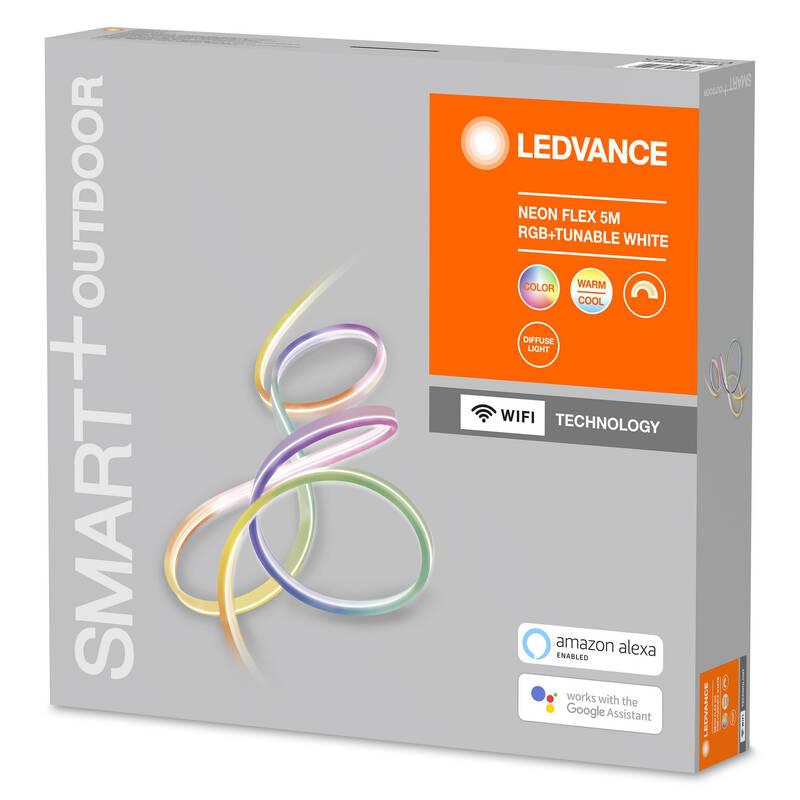 LED pásek LEDVANCE SMART Neon Flex Multicolor 5m