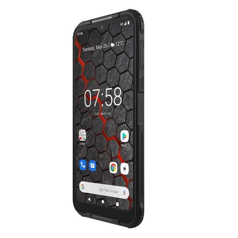 Mobilní telefon myPhone Blade 3 černý