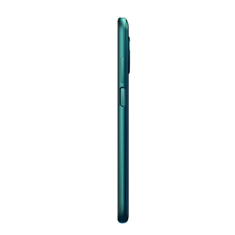 Mobilní telefon Nokia X10 5G zelený
